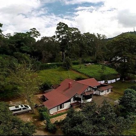 Morning Glory Inn Kalaw Luaran gambar