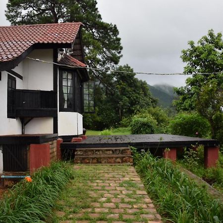 Morning Glory Inn Kalaw Luaran gambar