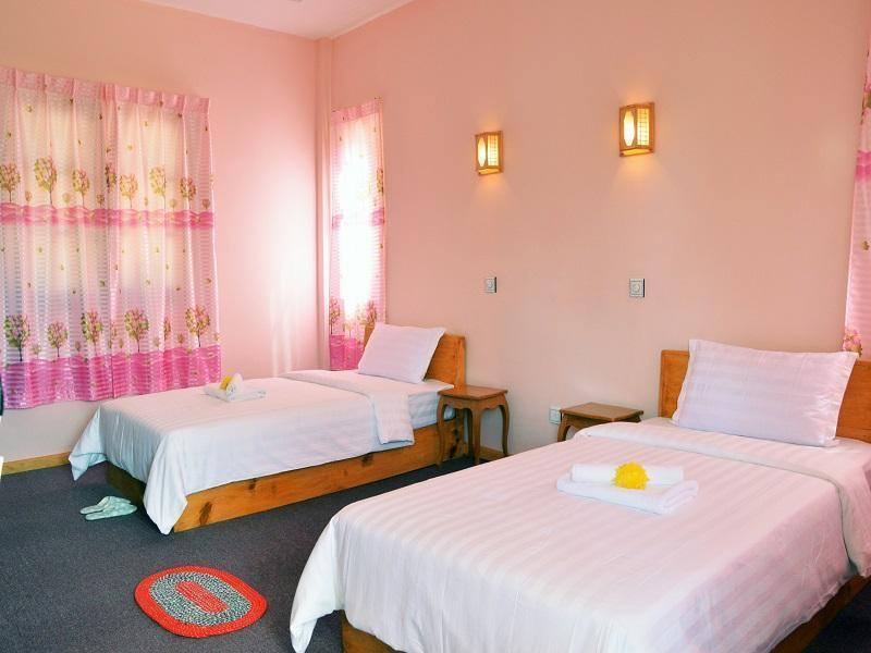 Morning Glory Inn Kalaw Luaran gambar