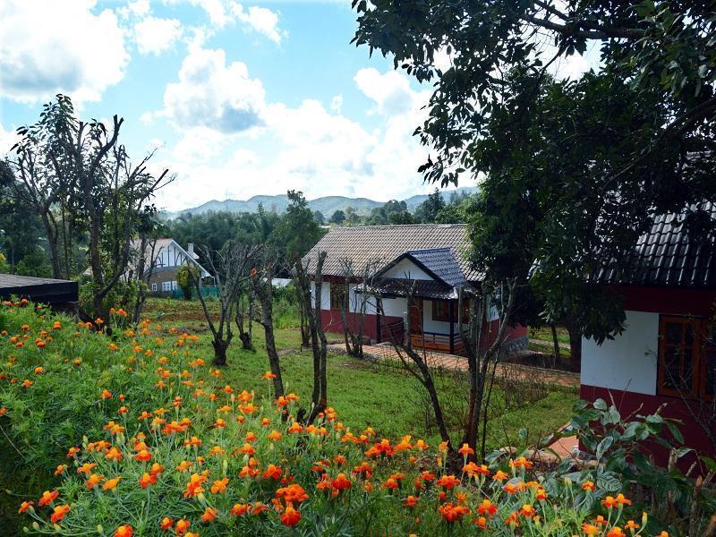 Morning Glory Inn Kalaw Luaran gambar