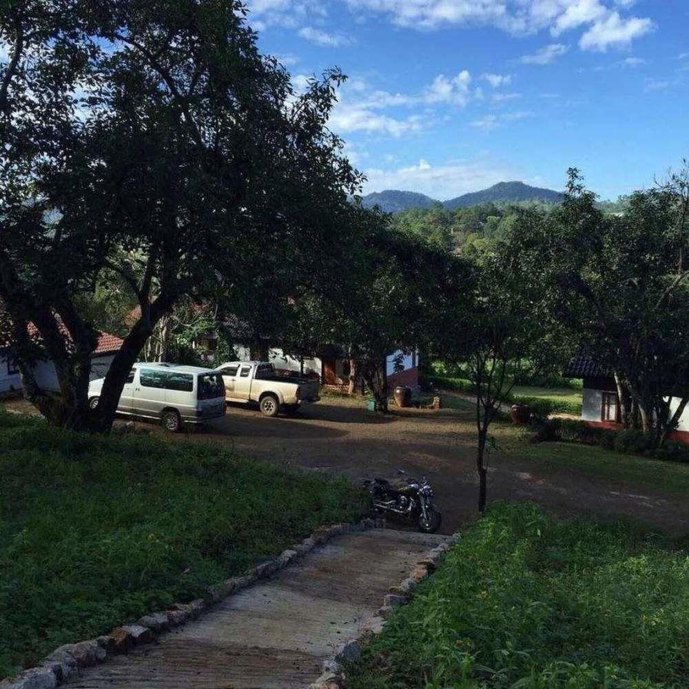 Morning Glory Inn Kalaw Luaran gambar