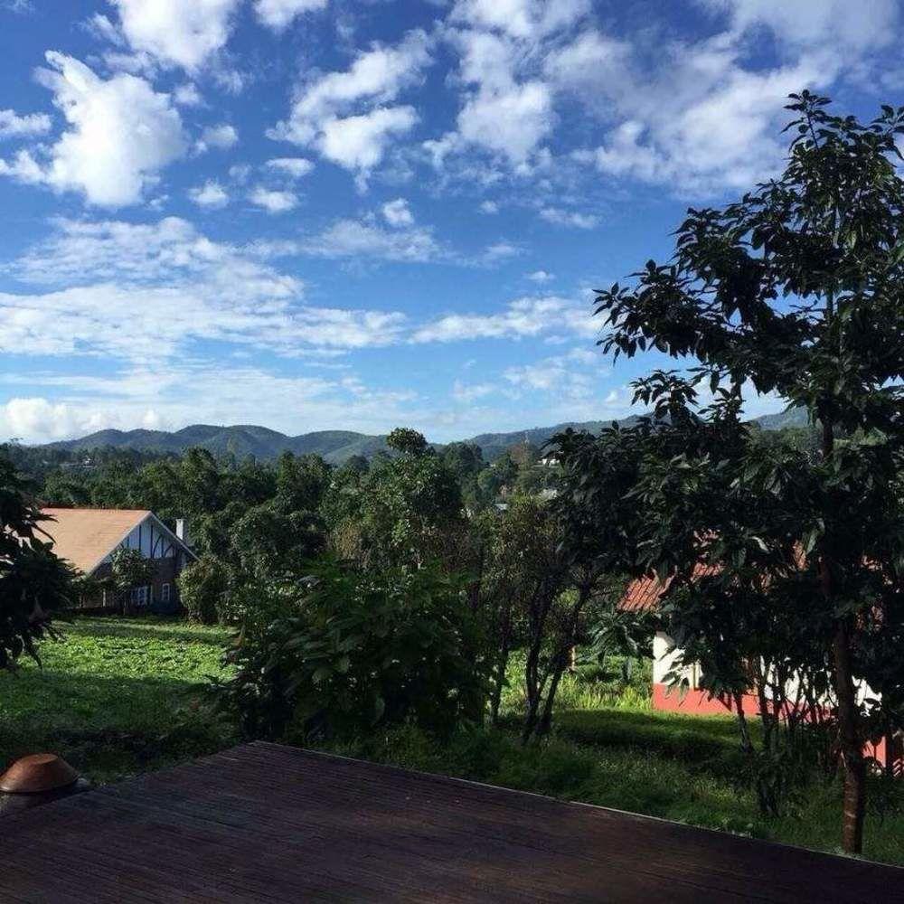 Morning Glory Inn Kalaw Luaran gambar