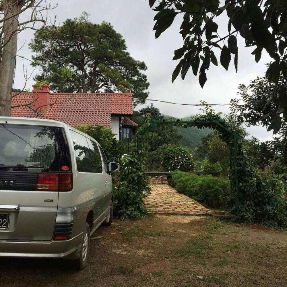 Morning Glory Inn Kalaw Luaran gambar