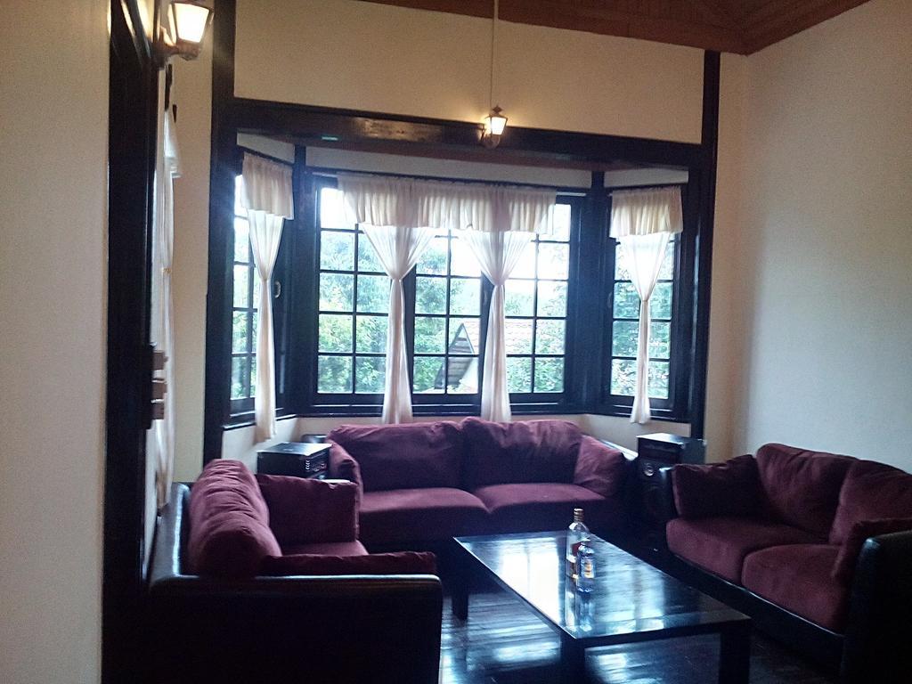 Morning Glory Inn Kalaw Luaran gambar