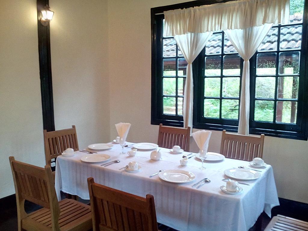Morning Glory Inn Kalaw Luaran gambar