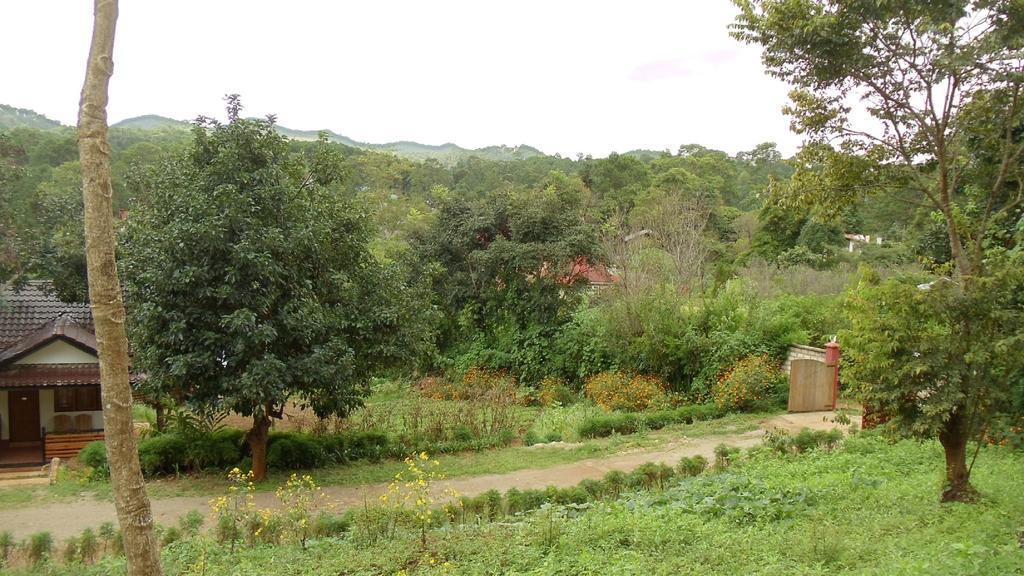 Morning Glory Inn Kalaw Luaran gambar