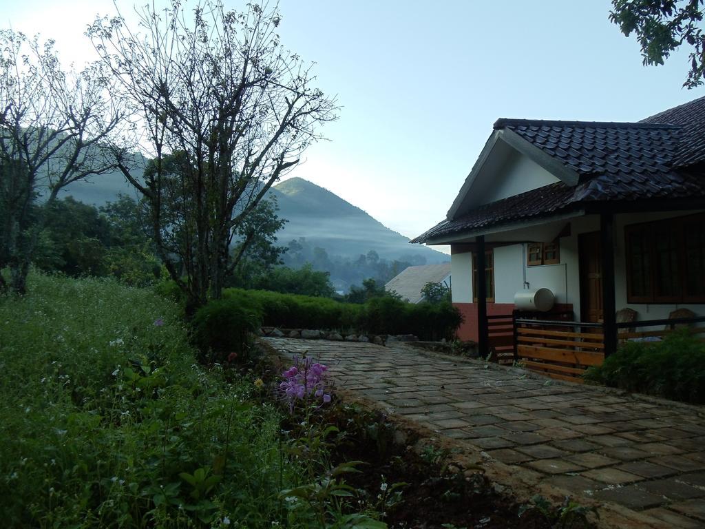 Morning Glory Inn Kalaw Luaran gambar