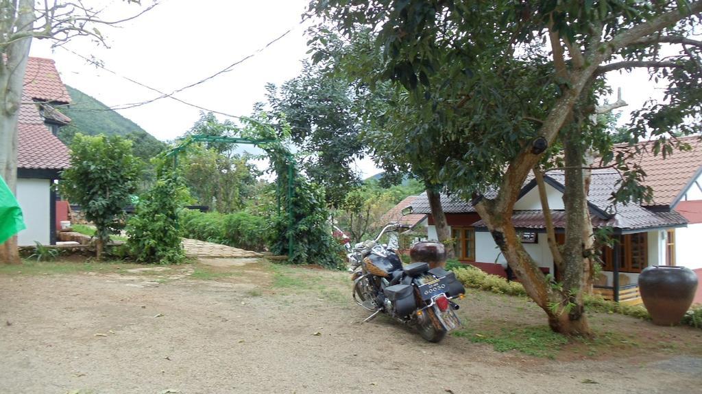 Morning Glory Inn Kalaw Luaran gambar