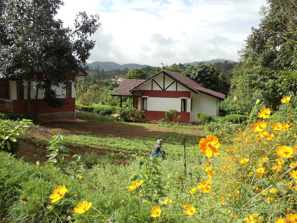 Morning Glory Inn Kalaw Luaran gambar