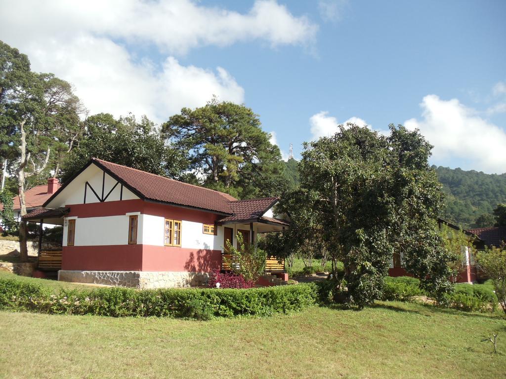 Morning Glory Inn Kalaw Luaran gambar