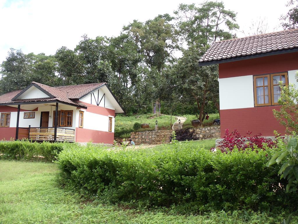 Morning Glory Inn Kalaw Luaran gambar