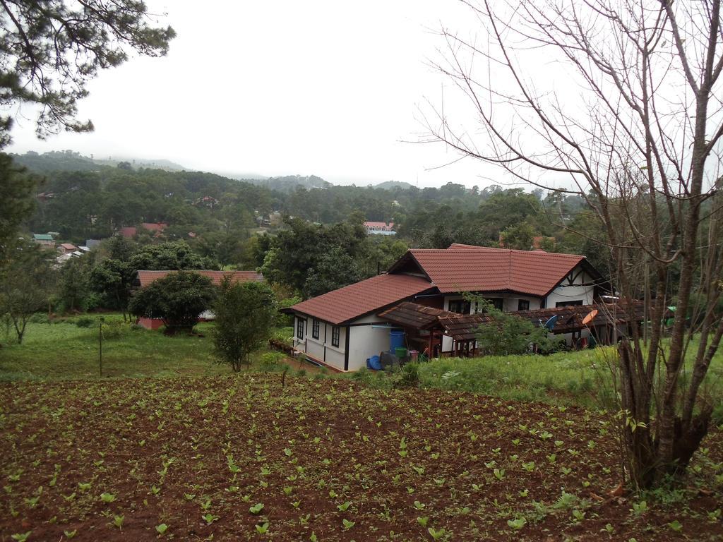 Morning Glory Inn Kalaw Luaran gambar