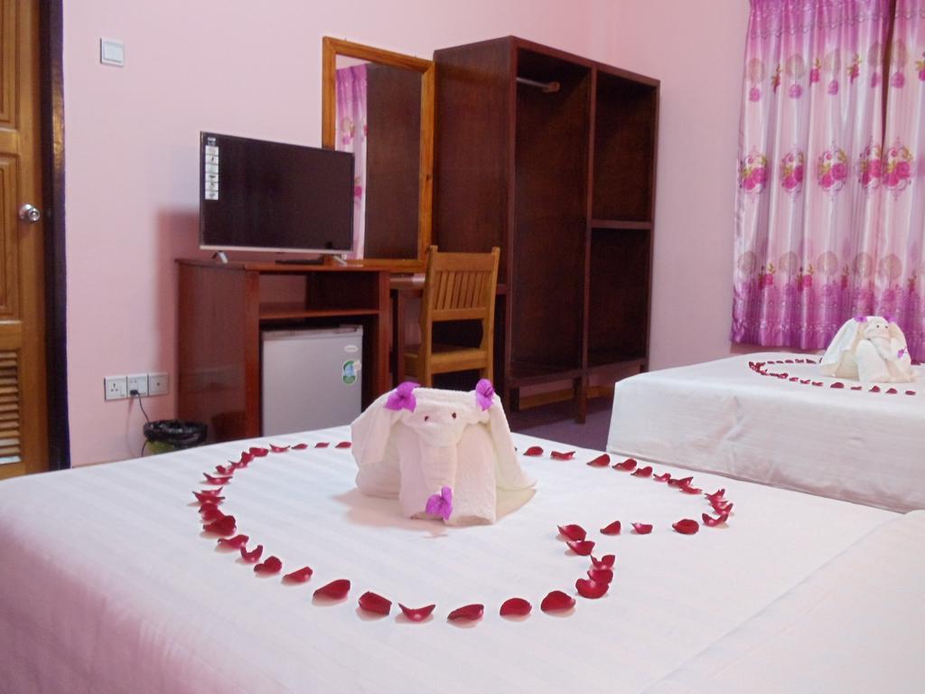 Morning Glory Inn Kalaw Luaran gambar