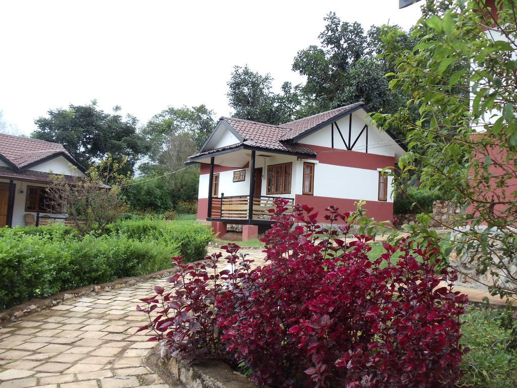Morning Glory Inn Kalaw Luaran gambar