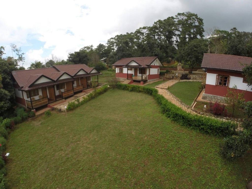 Morning Glory Inn Kalaw Luaran gambar