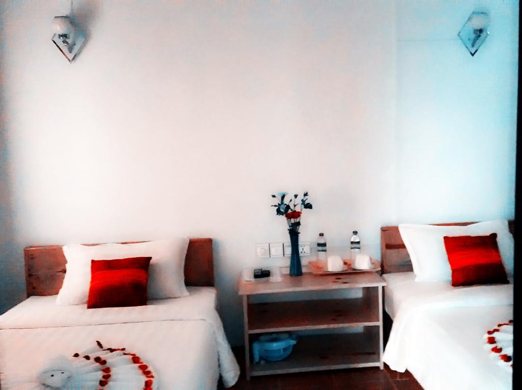 Morning Glory Inn Kalaw Luaran gambar