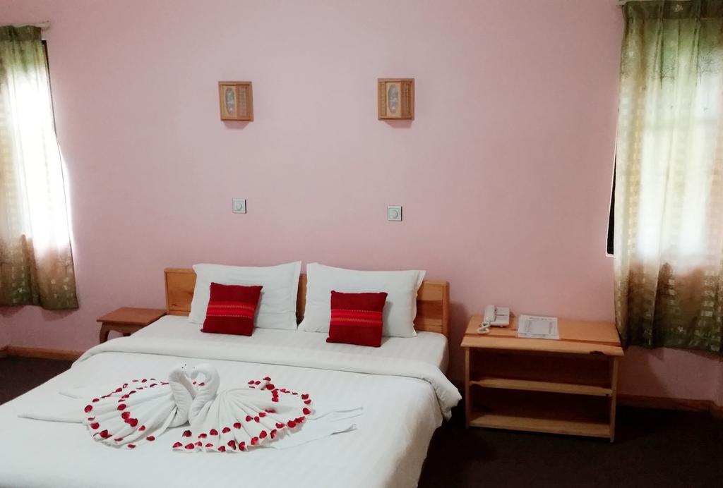 Morning Glory Inn Kalaw Luaran gambar