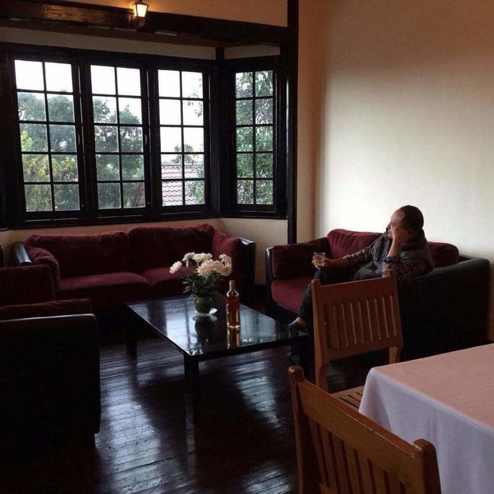 Morning Glory Inn Kalaw Luaran gambar