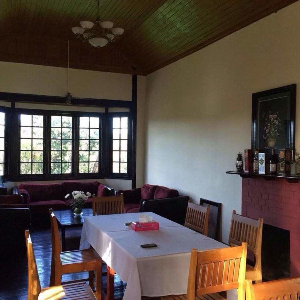 Morning Glory Inn Kalaw Luaran gambar