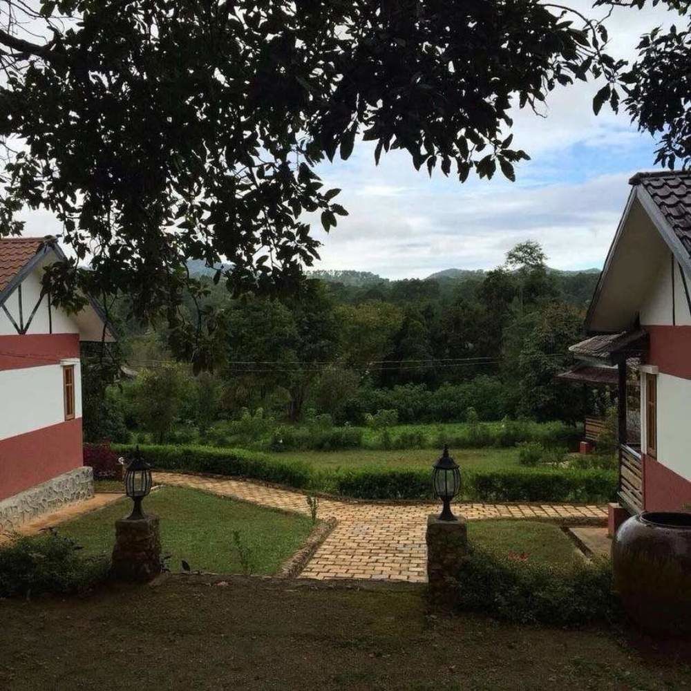 Morning Glory Inn Kalaw Luaran gambar