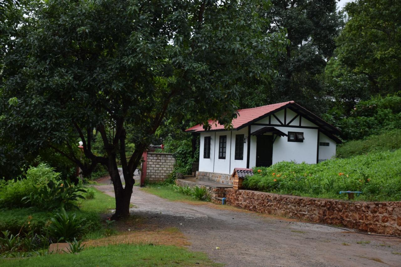 Morning Glory Inn Kalaw Luaran gambar