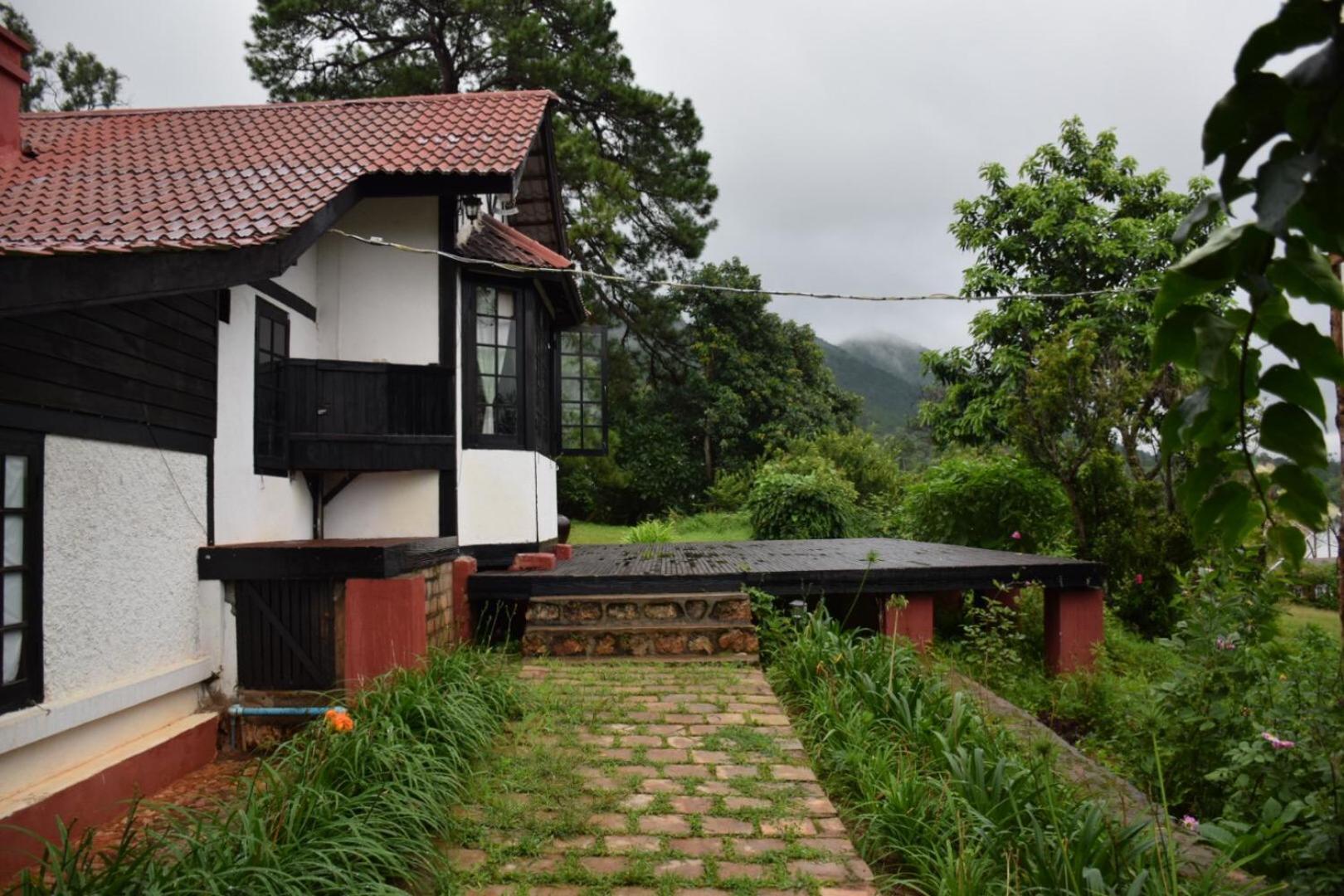 Morning Glory Inn Kalaw Luaran gambar