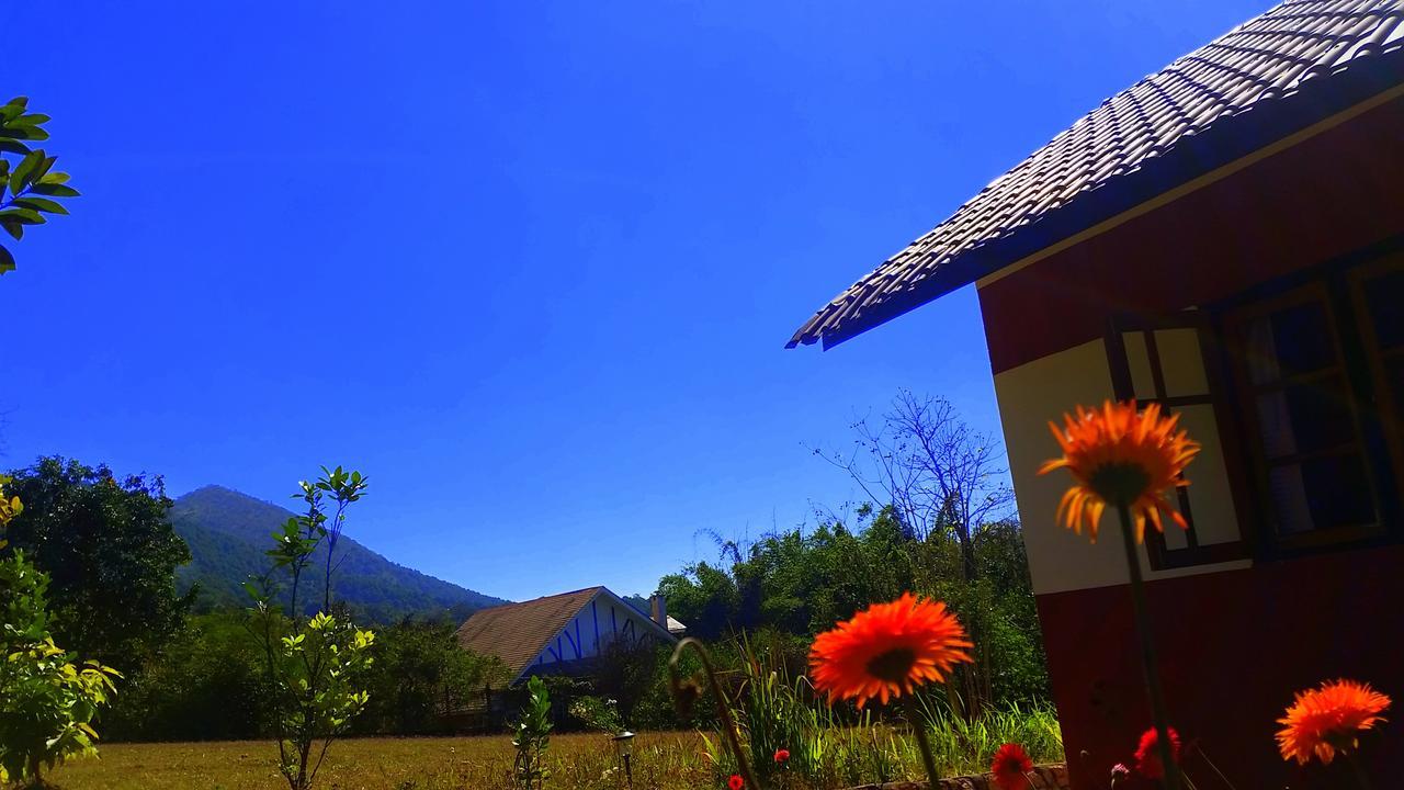 Morning Glory Inn Kalaw Luaran gambar