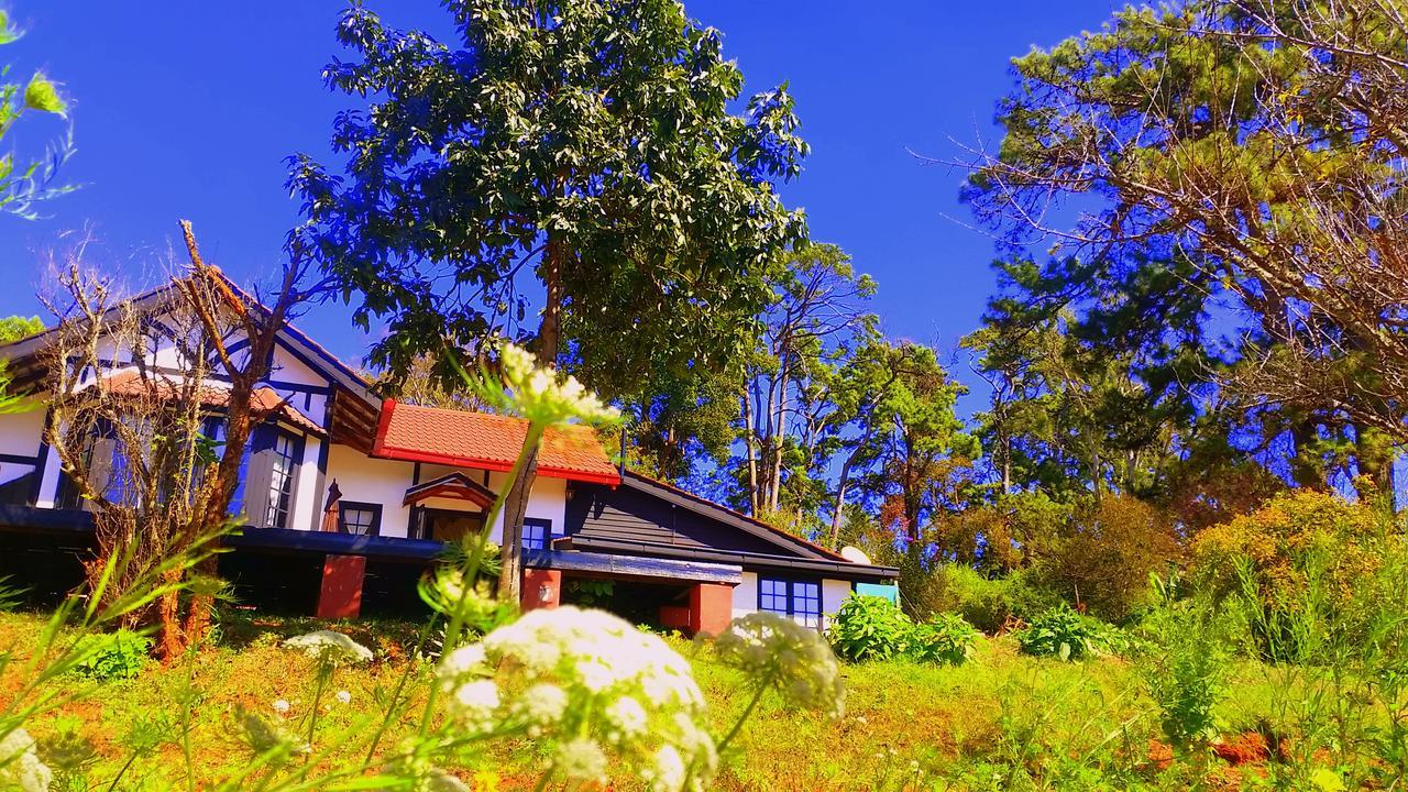 Morning Glory Inn Kalaw Luaran gambar