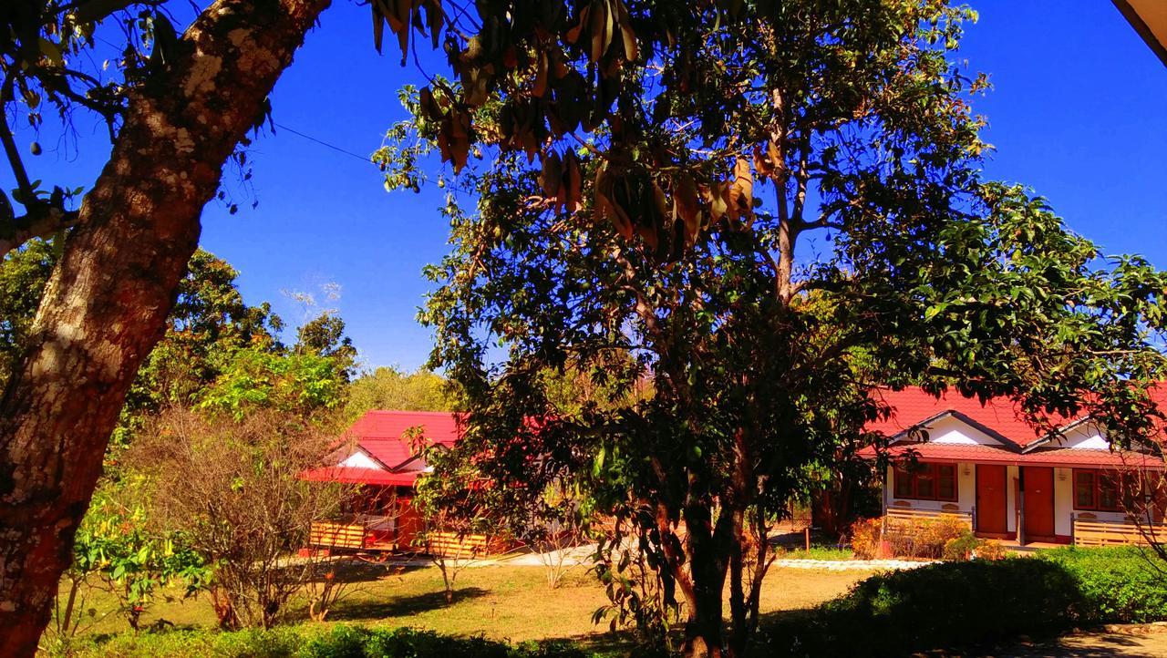 Morning Glory Inn Kalaw Luaran gambar