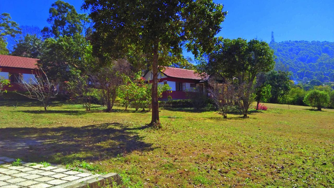 Morning Glory Inn Kalaw Luaran gambar