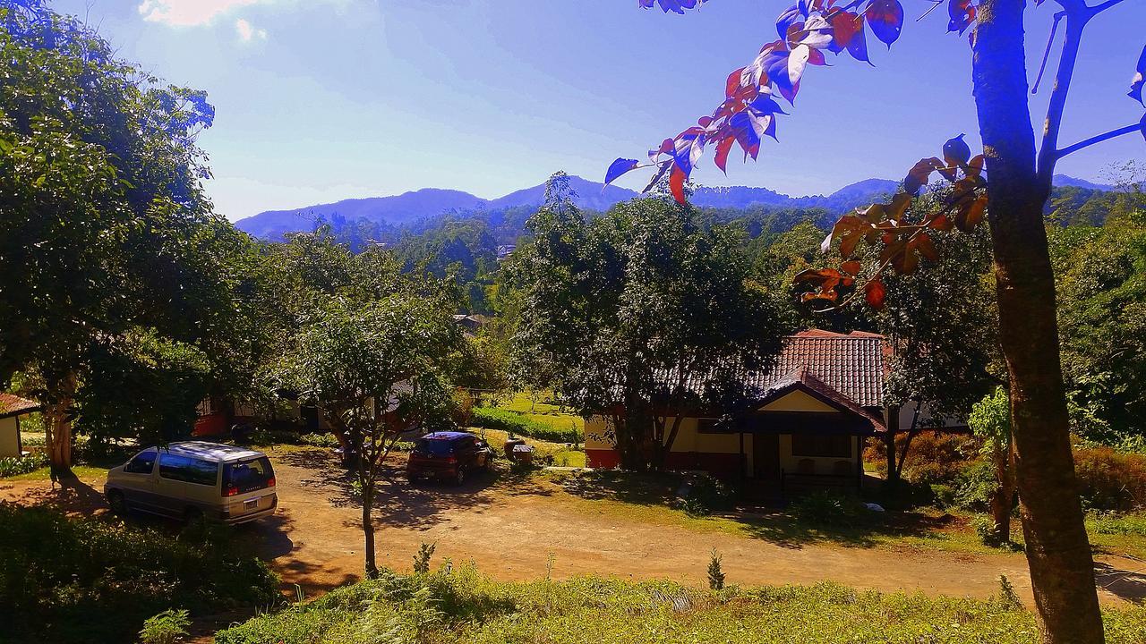 Morning Glory Inn Kalaw Luaran gambar