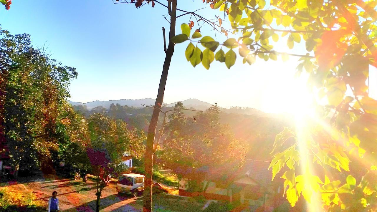 Morning Glory Inn Kalaw Luaran gambar