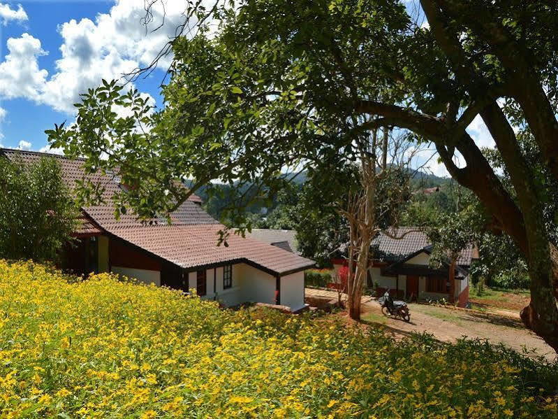 Morning Glory Inn Kalaw Luaran gambar