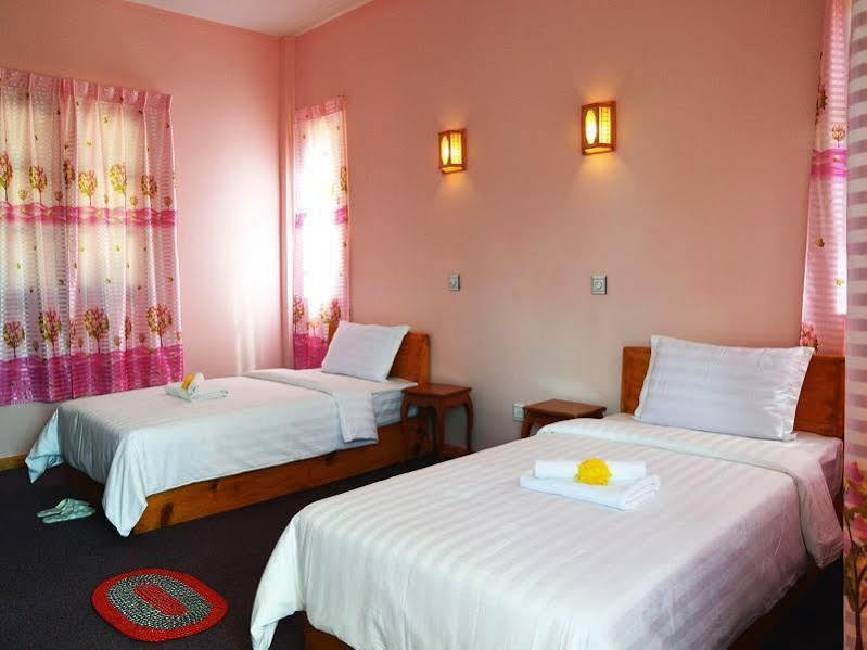 Morning Glory Inn Kalaw Luaran gambar