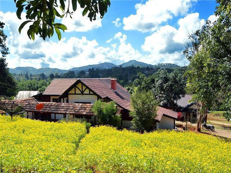 Morning Glory Inn Kalaw Luaran gambar