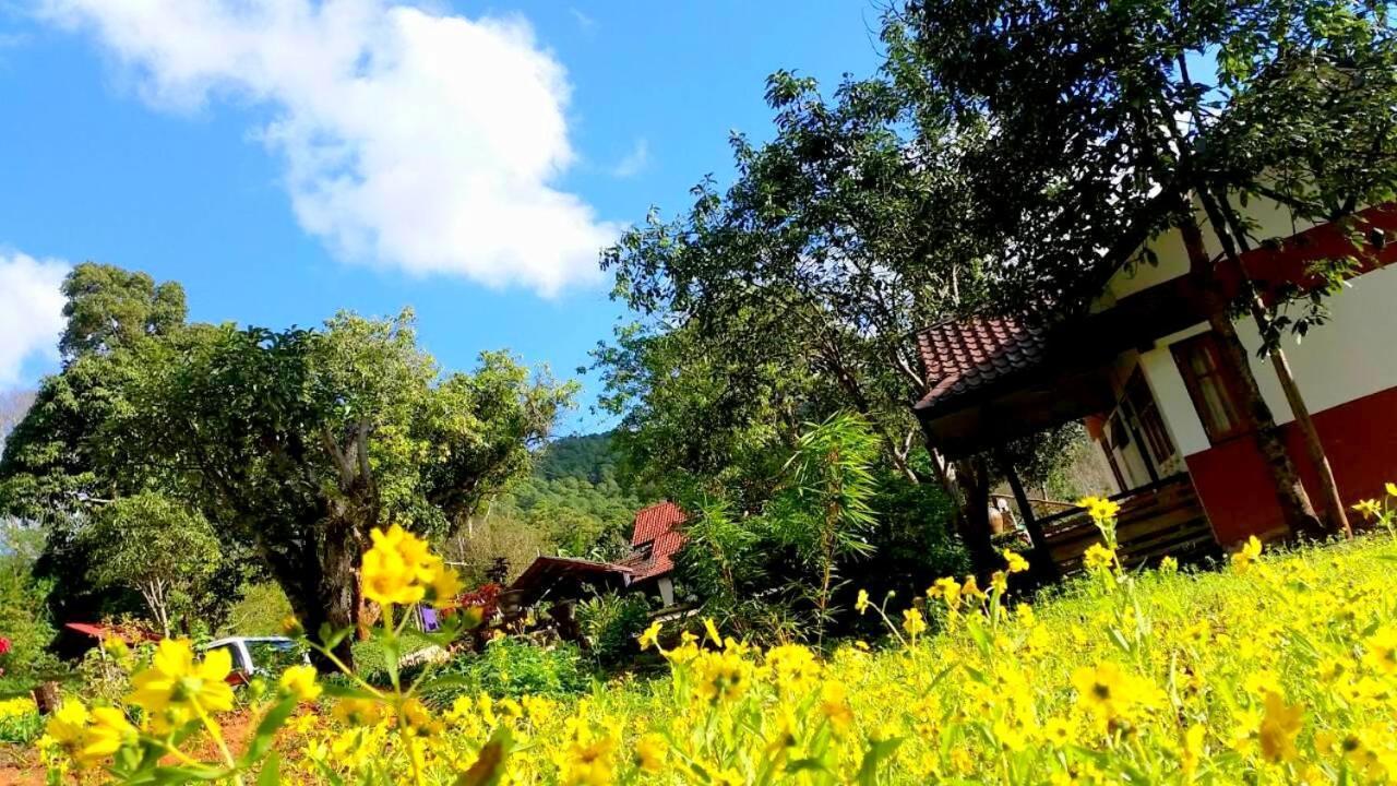 Morning Glory Inn Kalaw Luaran gambar