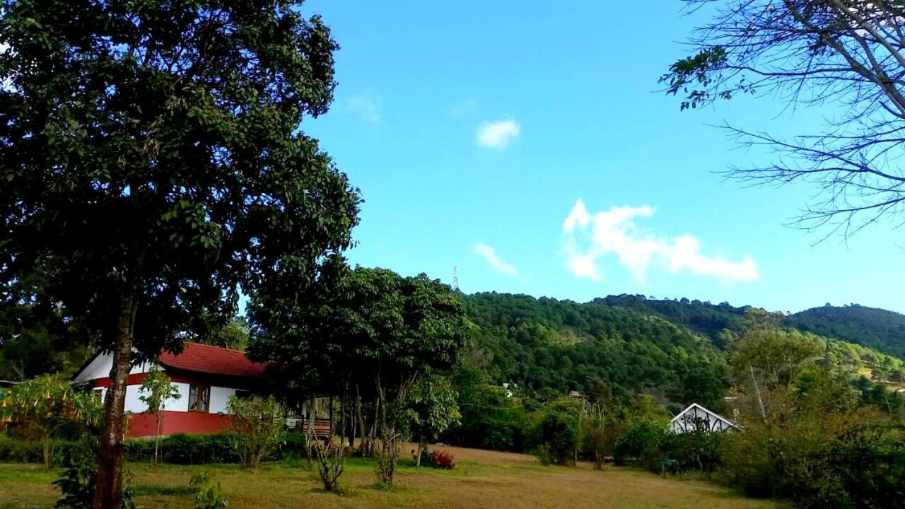 Morning Glory Inn Kalaw Luaran gambar